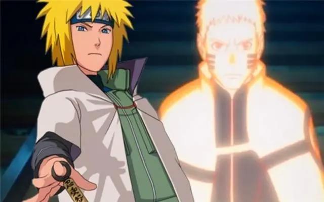 火影忍者:水门是个称职的老师么?带土等人遇到危险他都不在!