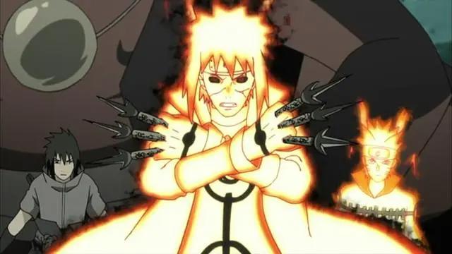 火影忍者:水门为何能成为影,是实力的允许还是木叶内部的分歧?