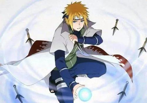 火影忍者：水门为何能成为影，是实力的允许还是木叶内部的分歧？