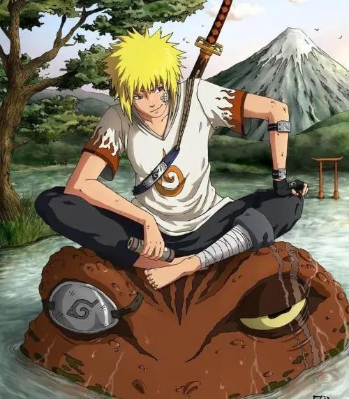 火影忍者：水门为何能成为影，是实力的允许还是木叶内部的分歧？