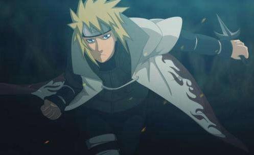 火影忍者：水门厉害吗？如果遇到“晓”组织的成员到底谁更厉害？