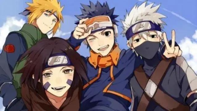 火影忍者：带土那么怨水门，是因为水门没有及时赶到救琳吗？