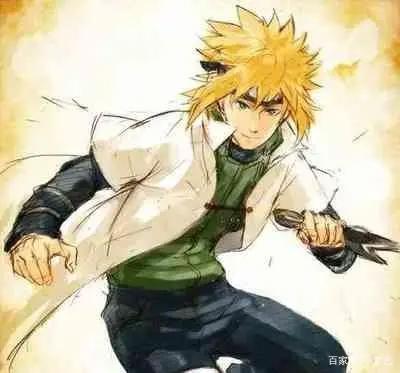 火影忍者：水门你必须知道的事情