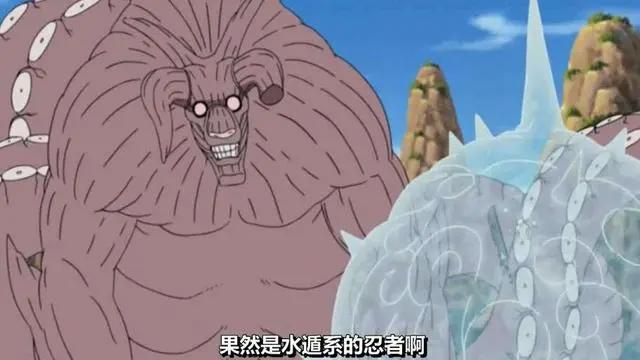 火影中的4个“伪情报”，水门是晓首领，一乐是大筒木族人