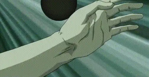 在第四次忍界大战,水门连续失去两条手臂,是因为他太强了吗?