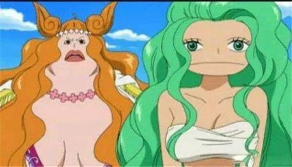 盘点二次元动漫中的“小姨子”，估计你们就只知道火影的花火！