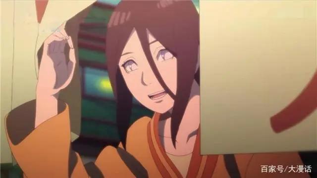 火影：鸣人小姨子花火另一半会是谁？木叶丸并非最有可能，他才是