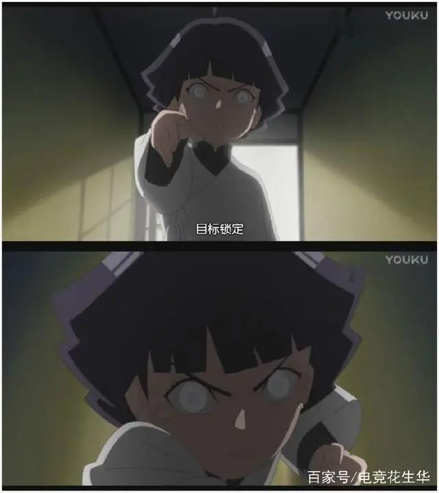 火影忍者：日向家族无法改变的悲惨命运，花火家或成下个受害者