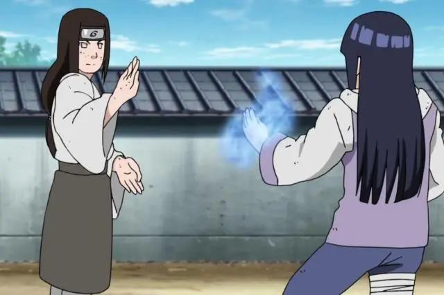 博人传：你们喜欢的花火来了网友：我注意到她的衣服了