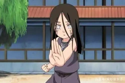 火影忍者之向日火花的意志