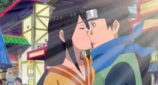 盘点火影忍者中的九位小姐姐，日向花火成为新的女神，真是美翻天