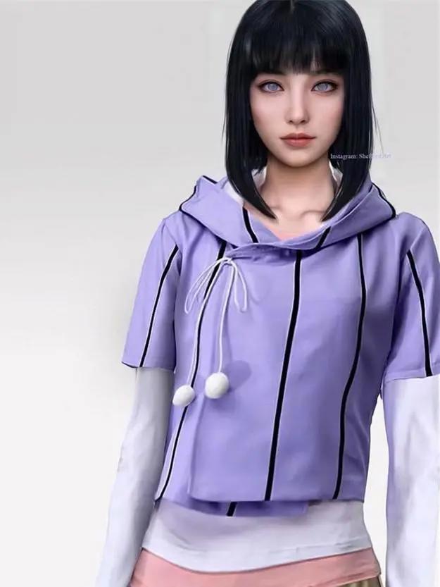 真人版火影忍者亮相,卡卡西帅过鼬神,花火比雏田漂亮多了