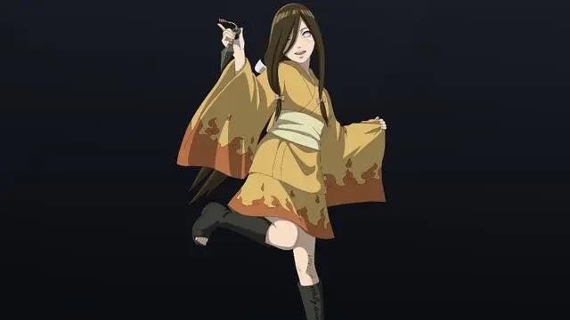 博人传：宵村柠檬走了，木叶丸可以和花火组CP？花火选择拒绝