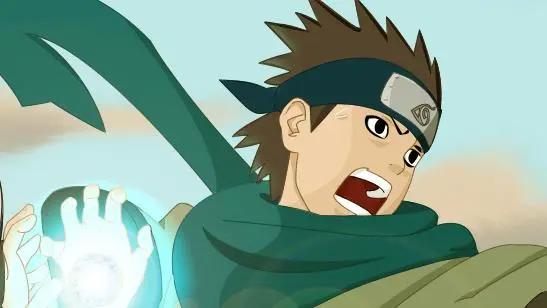 博人传：宵村柠檬走了，木叶丸可以和花火组CP？花火选择拒绝