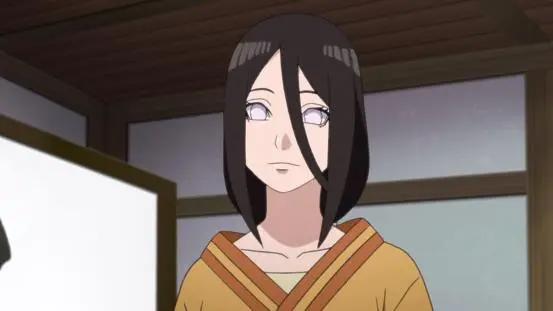 火影忍者：木叶丸的绯闻女友不止是日向花火，还有这两个妹子