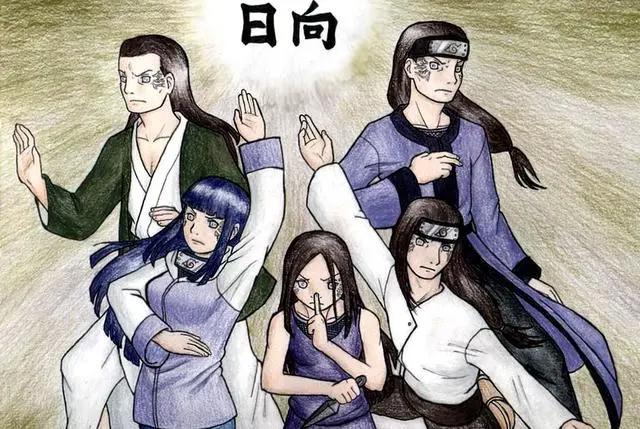 博人传番外：花火与雏田是亲姊妹，27岁的她还是单身，非他不嫁