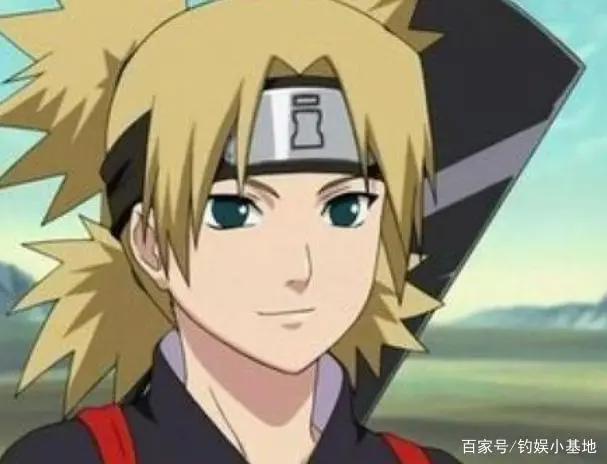 火影:各忍村的村花都是谁?砂隐手鞠,木叶花火,看到云隐:佩服