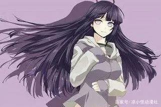 博人传：十年后谁才是木叶村花？花火美翻了，井野太性感！