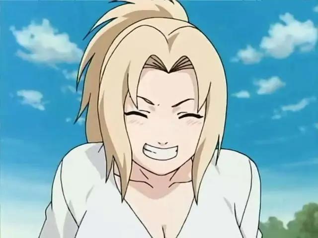 火影忍者：木叶四大家族的掌上明珠，花火第一，第四位潜力最大！