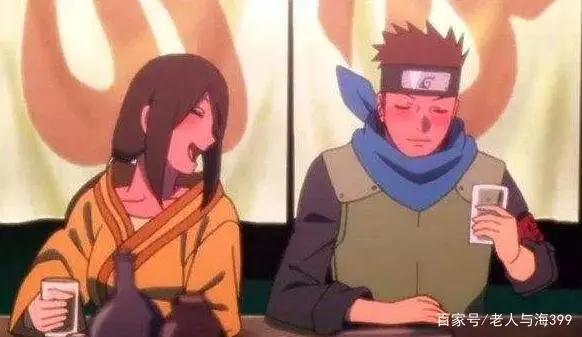 让花火想死的片段,鸣人的假期上榜,第一张是嫁不出去的根源