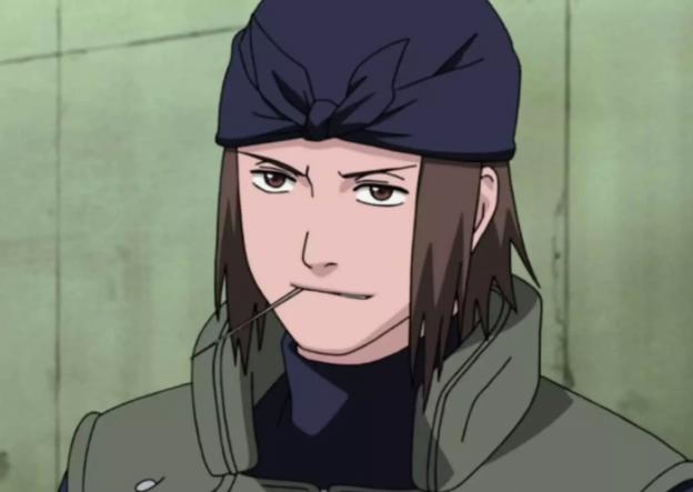 火影名字中带“火”的忍者,日向花火:鸣人小姨子,他:改变忍界