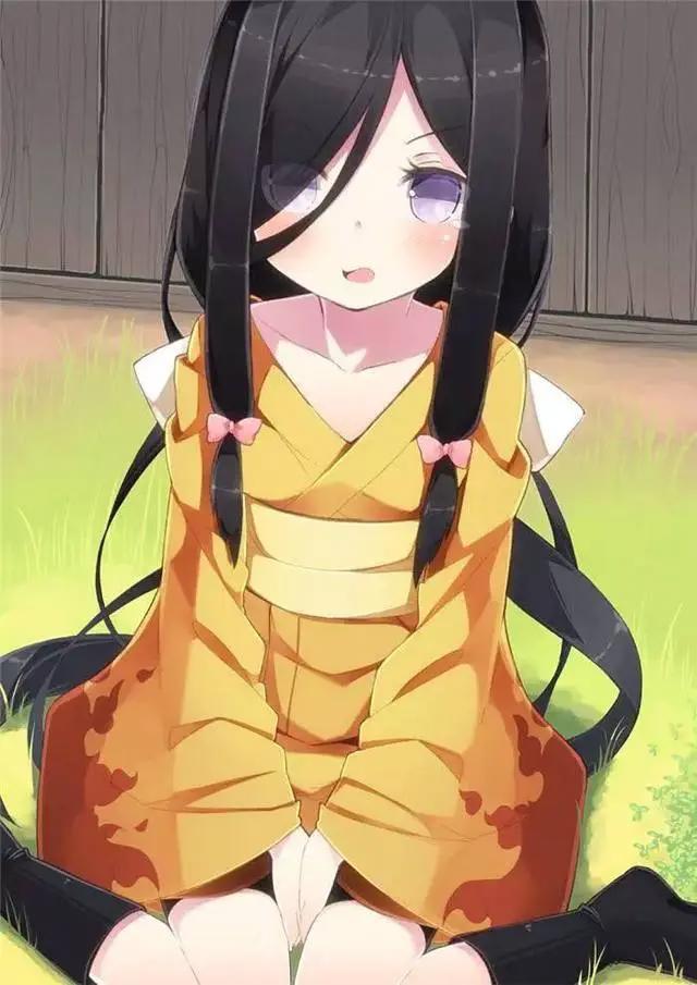 火影忍者：生如花火