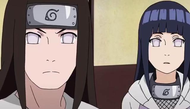 火影：花火也喜欢鸣人，从小耳濡目染，不过只能藏在心中