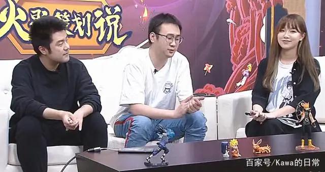 新战斗策划花火曝光，策划说上一番话，无意间暴露了新春忍者身份