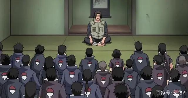 火影：药师兜宁可复活下忍，都不复活宇智波全族？原因竟和鼬有关