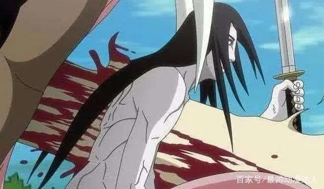 火影：盘点药师兜到结束都没办法转生的六个人！最后这个被埋没！