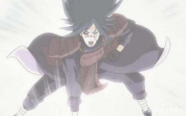 鼬说秽土转生的风险是他，药师兜为何发笑：你怕是忘了你的老师