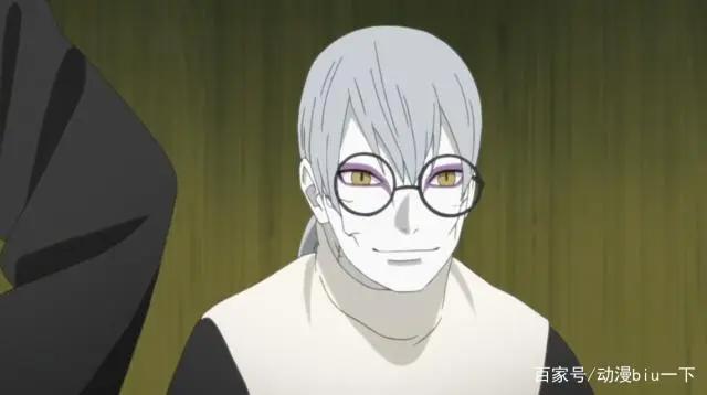 第四次忍界大战中，药师兜选择帮助带土，他的最终目的究竟是什么