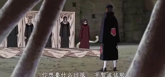 火影，从不见经传到风驰电掣，药师兜才是真正的赢家