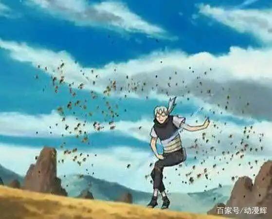 火影：崩坏太可怕！药师兜跳起“广场舞”，鼬佐成为表面兄弟