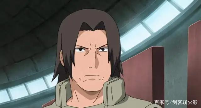 火影忍者:药师兜忘记秽土转生的5个人,其中一个能让鼬神也败北