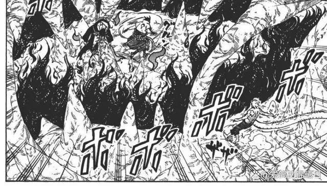 简析火影：聪明半世的药师兜，为何不留个秽土转生者来保护自己？