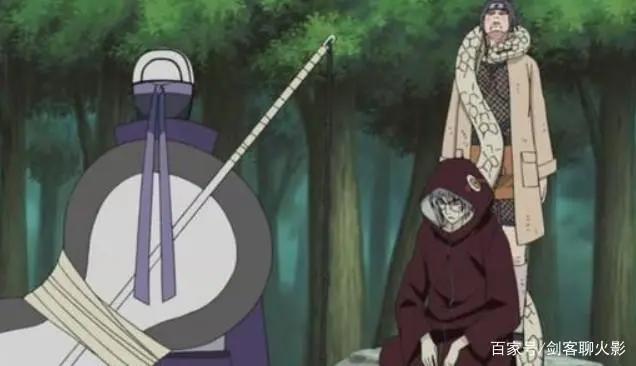 火影忍者中药师兜为什么没有秽土转生宇智波富岳等宇智波族人？