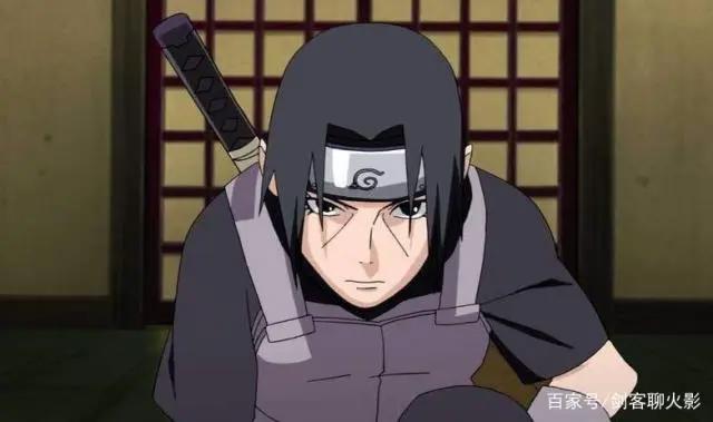 火影忍者中药师兜为什么没有秽土转生宇智波富岳等宇智波族人？