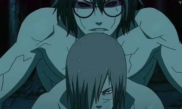 火影：药师兜吞噬了多少人，才一步步修炼成仙人