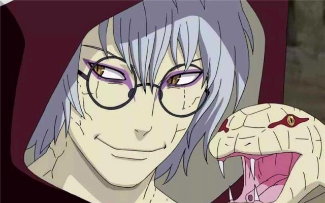 火影忍者：药师兜参与第四次忍界大战的3个原因，你了解多少？