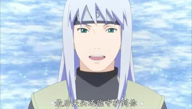 火影忍者：被鼬神救赎了的药师兜，自己也是一位圆梦大师