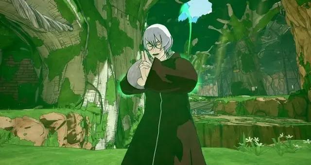 药师兜登场！《火影博人传：忍者先锋》新角色&忍术情报