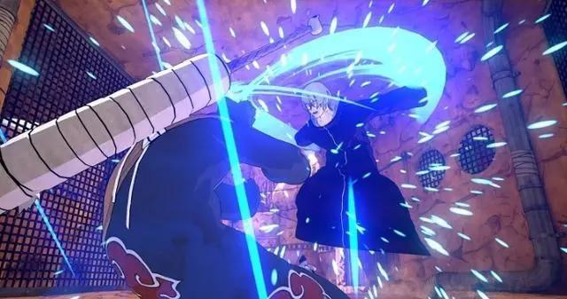 药师兜登场！《火影博人传：忍者先锋》新角色&忍术情报