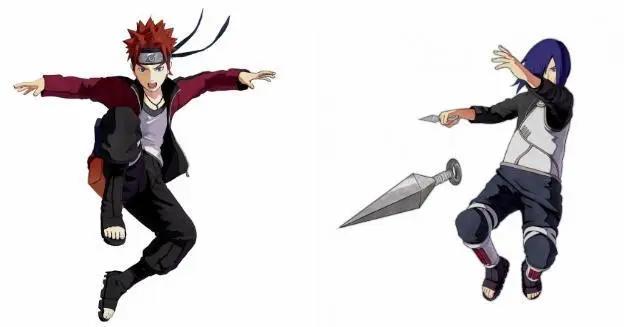 药师兜登场！《火影博人传：忍者先锋》新角色&忍术情报