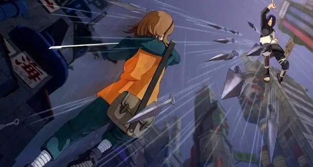 药师兜登场！《火影博人传：忍者先锋》新角色&忍术情报