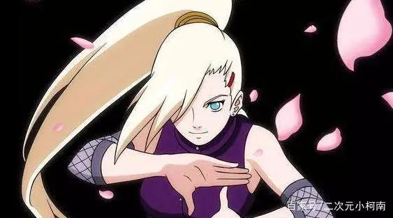 《火影忍者》当中，5位开头叫人眼前一亮，后来却边缘化的角色？