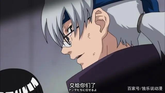 火影忍者：为何兜不仅多次参加中忍考试，而且还经常在最后弃权？