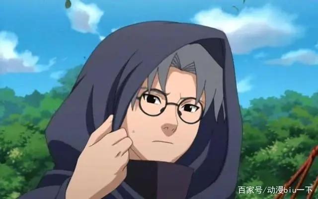 火影忍者：从另一角度解读药师兜，战乱年代的悲哀，不幸的幸运儿