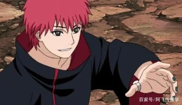 火影：药师兜来战场复活蝎，为何出来的是千代？看到这摊血明白了