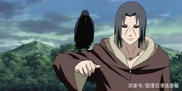 火影忍者:为什么药师兜在第四次忍界大战中没有秽土转生团藏?